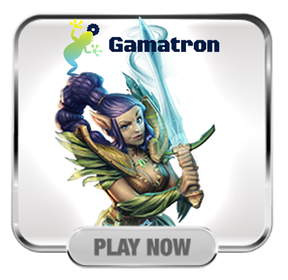 gamatron- wm98